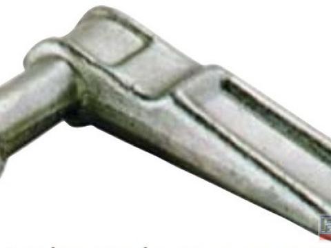 Pótkocsi zsanér DN-20 (bal oldali) Pótkocsi zsanér DN-20 (bal oldali)