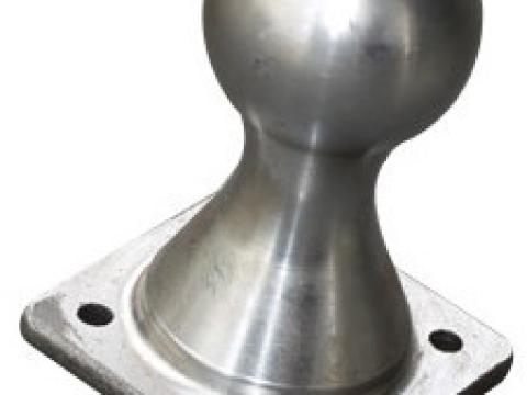 FLIEGL pótkocsi vonószem DN-60 FLIEGL pótkocsi vonószem DN-60