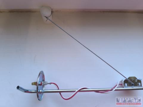 Claas üzemanyagszintjelző Claas üzemanyagszintjelző