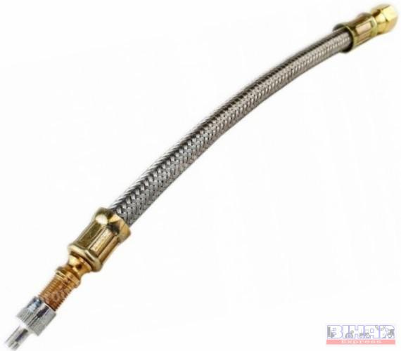 Szelephosszabító 0,21 m