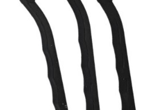 Drótkefe (mini) készlet (3db)