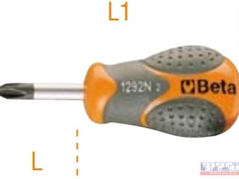 Csavarhúzó csillag 2x 30 Phillips Beta Csavarhúzó csillag 2x 30 Phillips Beta