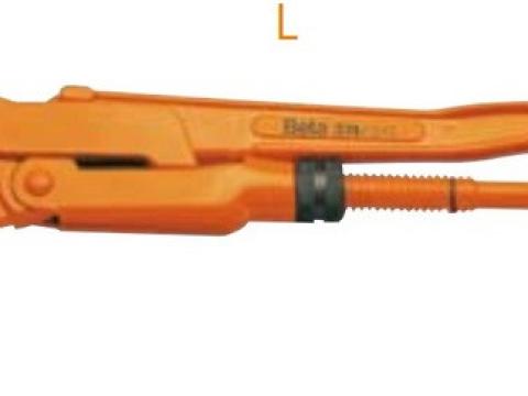 Csőfogó 1/2" 45° Beta Csőfogó 1/2" 45° Beta