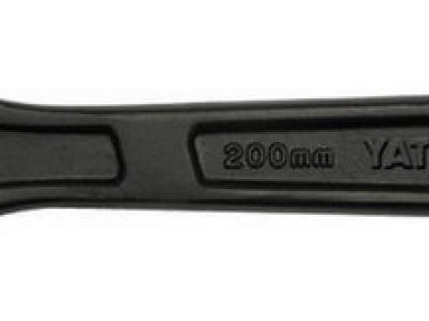 Állítható villáskulcs 200 Yato Állítható villáskulcs 200 Yato