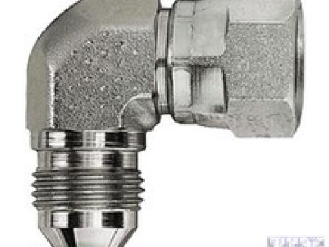 Könyök 3/4" KB AGJ-12 UNF