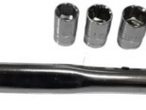 Nyomatékkulcs 1/2"; 28-210 Nm Nyomatékkulcs 1/2"; 28-210 Nm