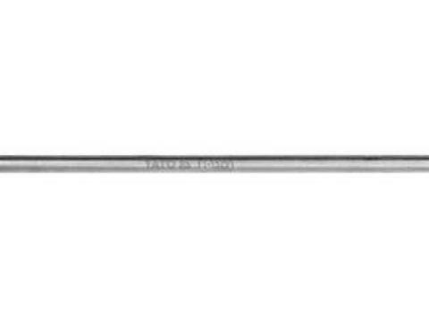Dugókulcs hajtószár 1/4" 450mm csuklós Yato Dugókulcs hajtószár 1/4" 450mm csuklós Yato