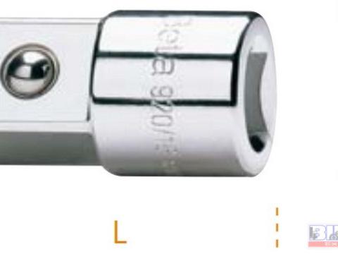 Dugókulcs adapter 1/2"-3/4" Beta Dugókulcs adapter 1/2"-3/4" Beta