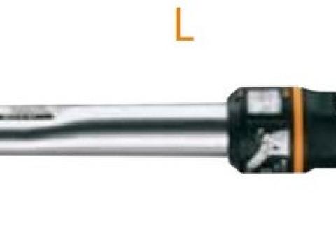 Nyomatékkulcs 1/2"; 20-100 Nm Beta