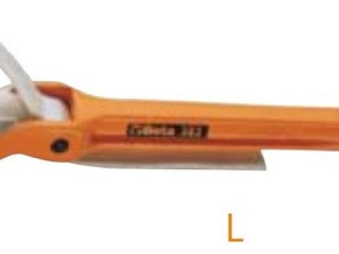 Olajszűrő leszedő bőrös DN-220 Beta Olajszűrő leszedő bőrös DN-220 Beta