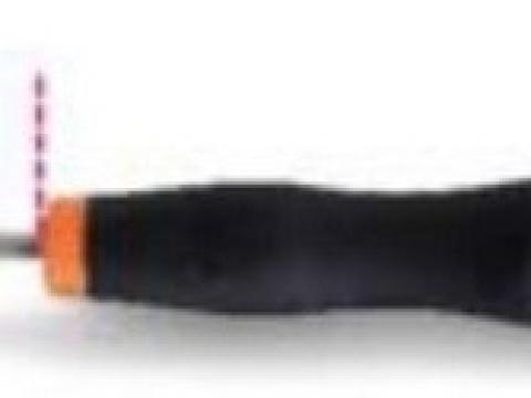 Csavarhúzó lapos 1,5x 50 Beta Csavarhúzó lapos 1,5x 50 Beta