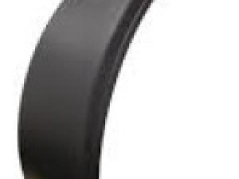 Sárvédő lemez műanyag 470x1330mm