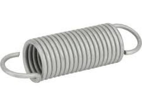 Vetőgép Lemken húzórugó 32x127x4