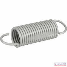 Vetőgép Lemken húzórugó 32x127x4