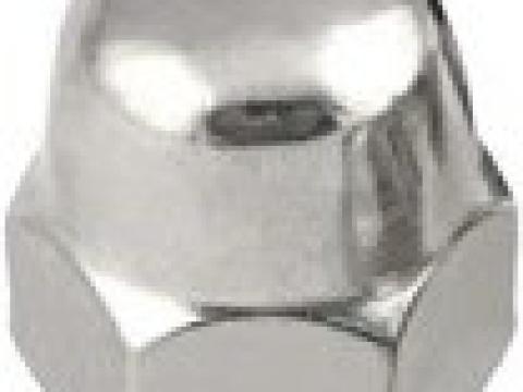 Takarósapka hatlapú anyákhoz M6