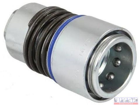 Gyorscsatlakozó 1/2" hüvely John Deere Gyorscsatlakozó 1/2" hüvely John Deere