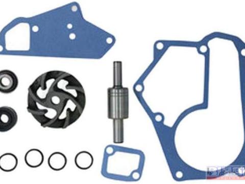 John Deere vízszivattyú javító készlet (RE11346) John Deere vízszivattyú javító készlet (RE11346)