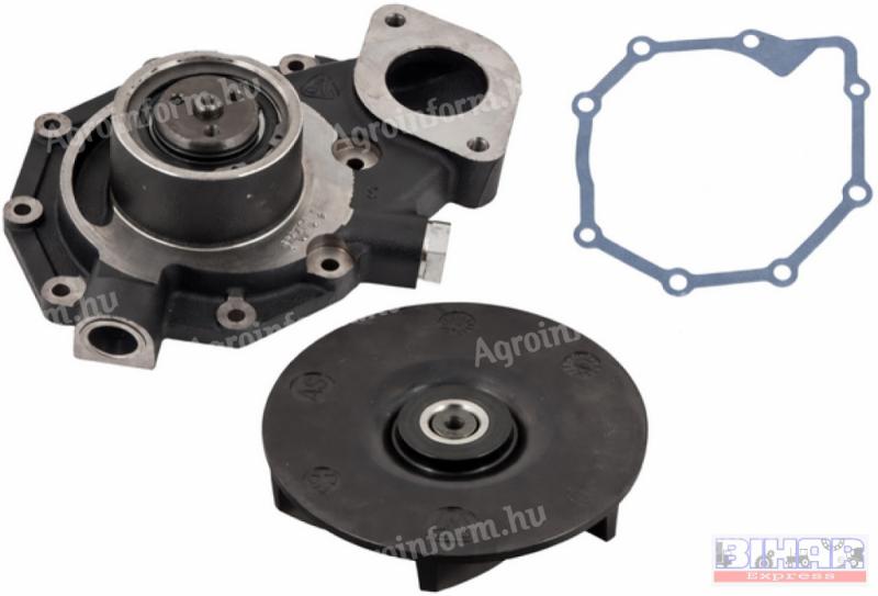 John Deere vízszivattyú 6010-6020-hoz