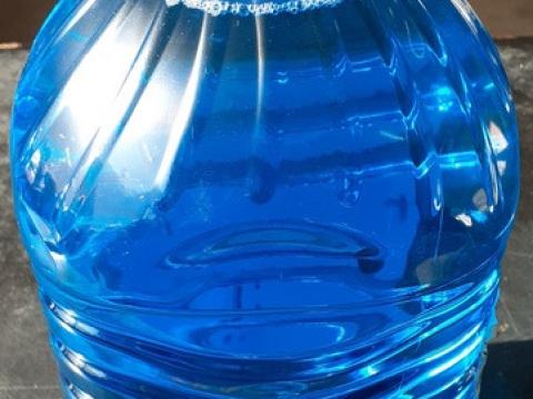 Szélvédőmosó folyadék téli 5 liter (-20°C) illatosított Szélvédőmosó folyadék téli 5 liter (-20°C) illatosított