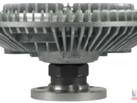 CNH viszkókuplung (5187805, 47130509) CNH viszkókuplung (5187805, 47130509)