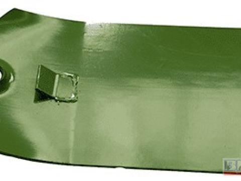 Krone Easy Cut 280 kopófelület Krone Easy Cut 280 kopófelület