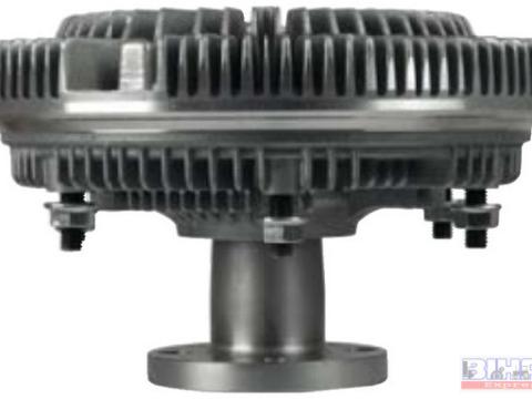 John Deere viszkókuplung (AL155874)