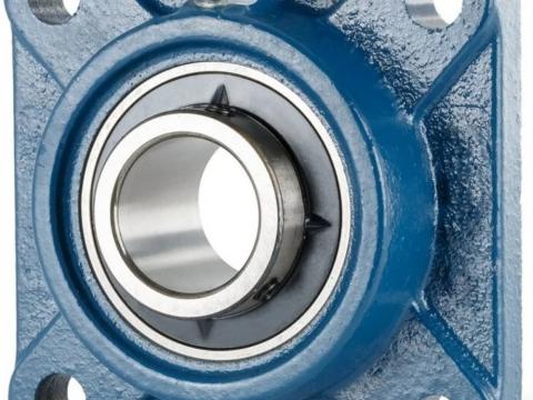 Csapágyház + csapágy UCF-207 (FY-507+YAR-207) SNR Csapágyház + csapágy UCF-207 (FY-507+YAR-207) SNR