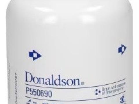 Üzemanyagszűrő P-550690 Donaldson Üzemanyagszűrő P-550690 Donaldson