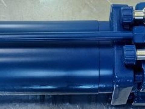 MTZ Munkahenger komplett C-100 HYDROSILA MTZ Munkahenger komplett C-100 HYDROSILA