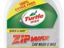 Autósampon Turtle Wax