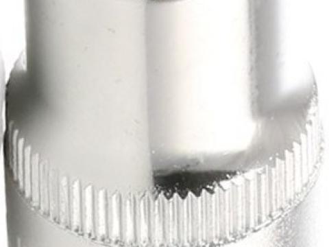 Dugókulcsfej TORX E18 Dugókulcsfej TORX E18