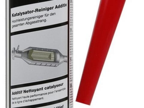Katalizátor tisztító adalék 300ml Förch Katalizátor tisztító adalék 300ml Förch