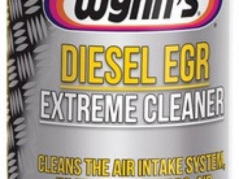 EGR szelep tisztító spray (diesel) 200ml Wynn's EGR szelep tisztító spray (diesel) 200ml Wynn's