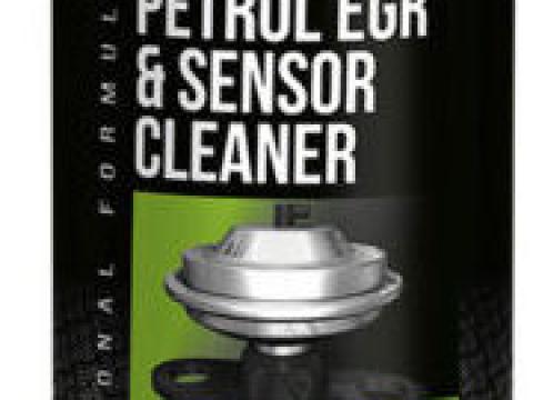 EGR szelep tisztító spray (benzines) 200ml Wynn's EGR szelep tisztító spray (benzines) 200ml Wynn's