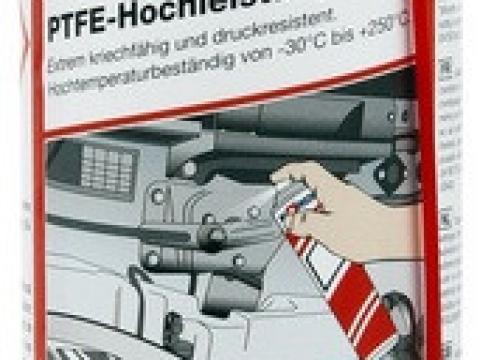 Teflon spray (olajos) 500 ml Förch S408 Teflon spray (olajos) 500 ml Förch S408