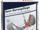 Sebességváltó-szervokormány nano adalék 100ml Förch
