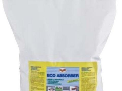 Olajmegkötő granulátum 10 liter Olajmegkötő granulátum 10 liter