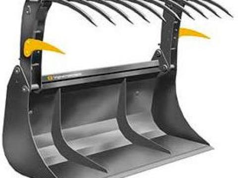 Trágyakanál hidr. Multibenne M+ 190 Quicke Trágyakanál hidr. Multibenne M+ 190 Quicke
