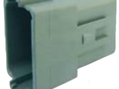 Izzó csatlakozó DEUTSCH 12 burkolat Izzó csatlakozó DEUTSCH 12 burkolat