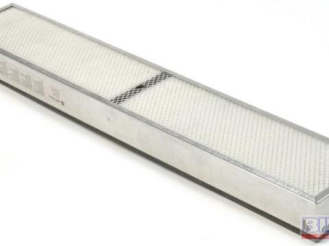 SDF fülkeszűrő aktív szenes