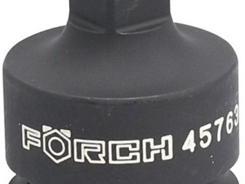 Dugókulcs adapter 3/4"- 1/2" gépi Förch Dugókulcs adapter 3/4"- 1/2" gépi Förch