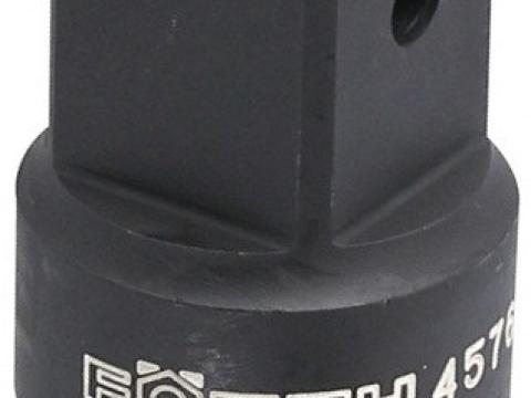 Dugókulcs adapter 3/4"- 1" gépi Förch Dugókulcs adapter 3/4"- 1" gépi Förch