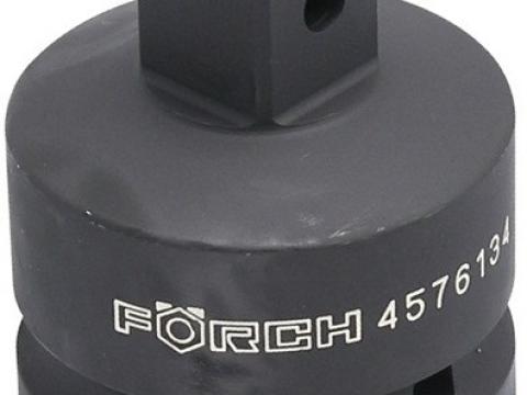 Dugókulcs adapter 1"- 3/4" gépi Förch Dugókulcs adapter 1"- 3/4" gépi Förch