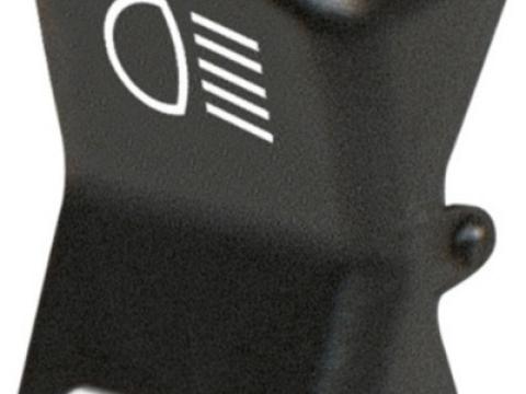 Billenő kapcsoló szimbólum gomb (hátsó munkalámpa) Billenő kapcsoló szimbólum gomb (hátsó munkalámpa)