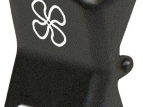 Billenő kapcsoló szimbólum gomb (ventillátor) Billenő kapcsoló szimbólum gomb (ventillátor)