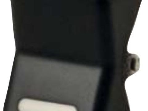 Billenő kapcsoló szimbólum gomb (első differenciálzár)