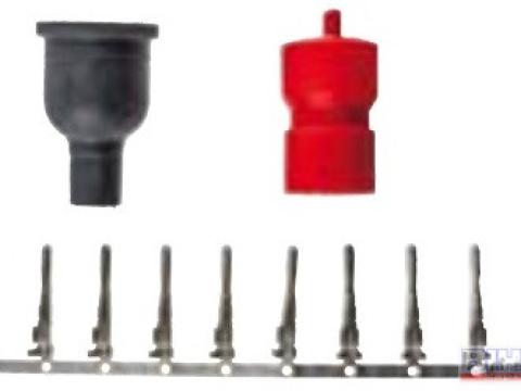 Izzó csatlakozó készlet Izzó csatlakozó készlet