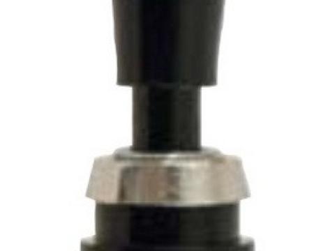 Húzókapcsoló 2 állású visszajelzős (zöld) Húzókapcsoló 2 állású visszajelzős (zöld)