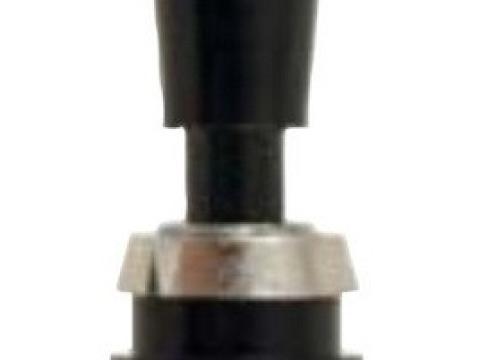 Húzókapcsoló 2 állású visszajelzős (piros) Húzókapcsoló 2 állású visszajelzős (piros)