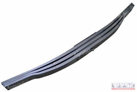 Fliegl ASW 268 rugóköteg